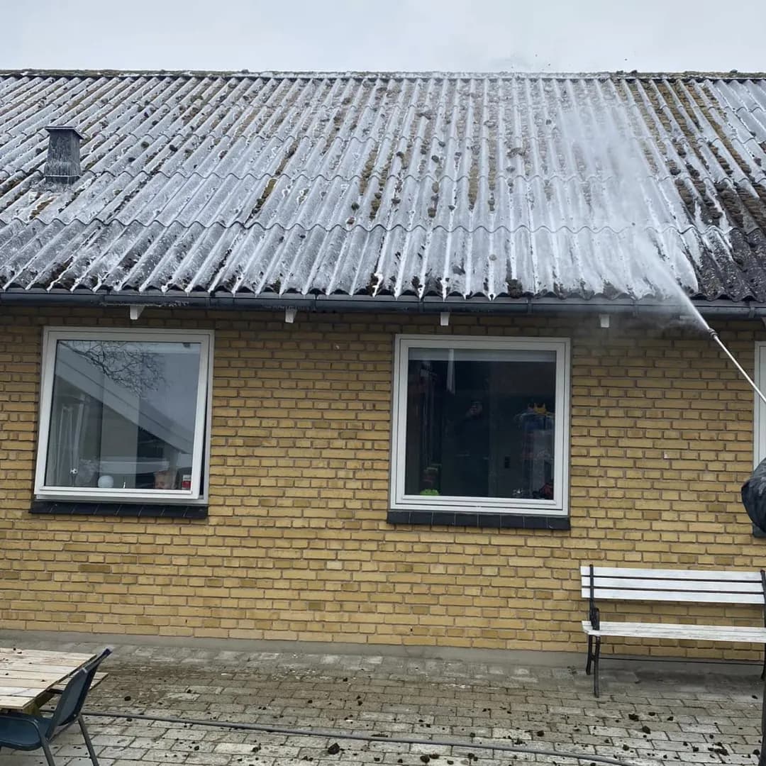 Algebehandling af tag
